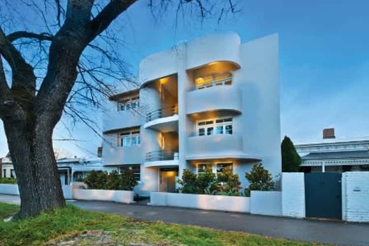 Main view of Homely apartment listing, 2/64 Victoria Avenue, Albert Park VIC 3206