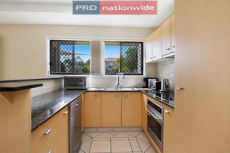 Second view of Homely house listing, 15 Woody Views Way, Robina QLD 4226