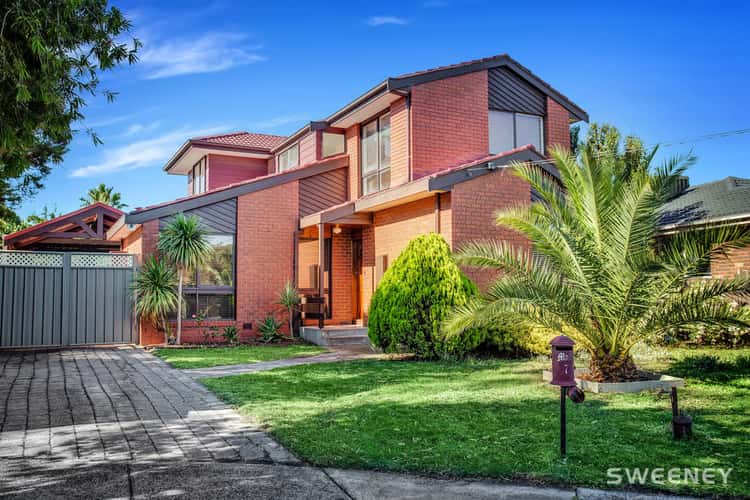 Main view of Homely house listing, 7 Parham Court, Altona Meadows VIC 3028