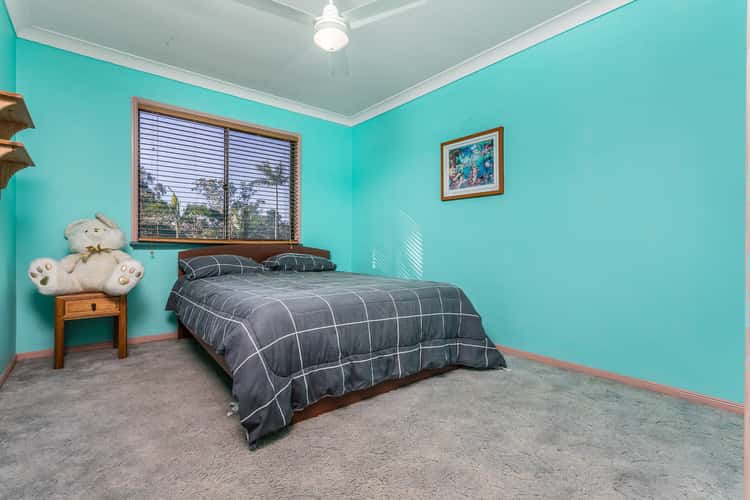 Sixth view of Homely house listing, 1 Tetragona Drive, Arana Hills QLD 4054
