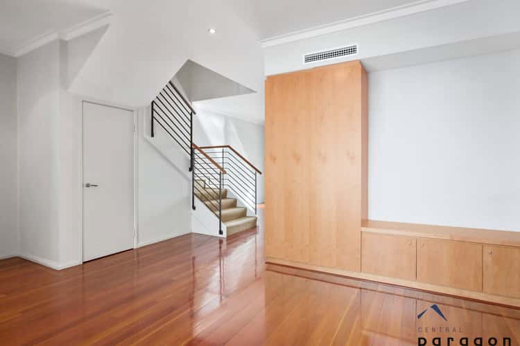 Fifth view of Homely townhouse listing, 12/18 Robinson Avenue, Perth WA 6000