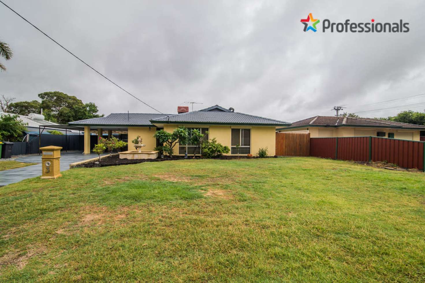 Main view of Homely house listing, 3 Napean Place, Armadale WA 6112