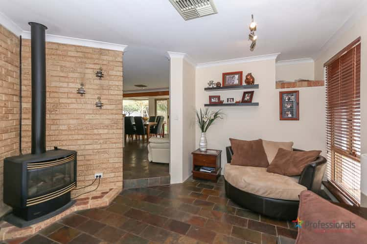 Seventh view of Homely house listing, 10 Woodpine Court, Ballajura WA 6066