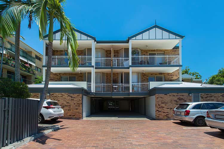 Main view of Homely unit listing, 2/115 Central Avenue, Indooroopilly QLD 4068
