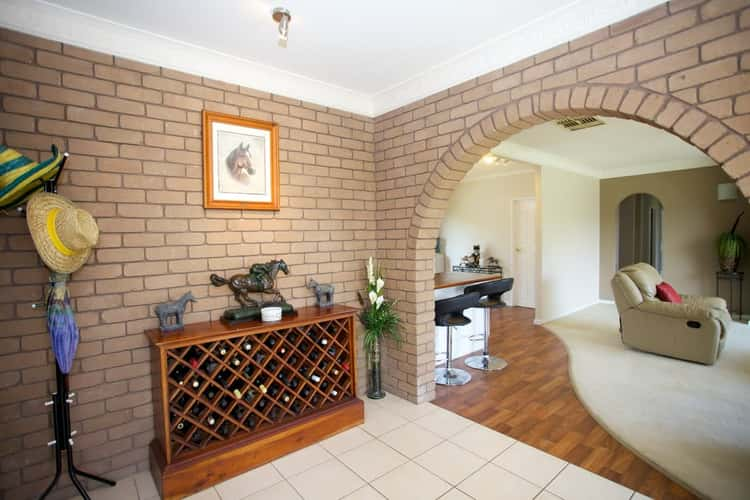 Second view of Homely house listing, 2 Duff Street, Horsham VIC 3400