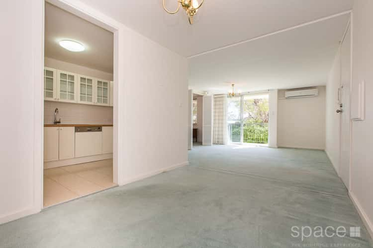 Third view of Homely unit listing, 3/22 John Street, Cottesloe WA 6011