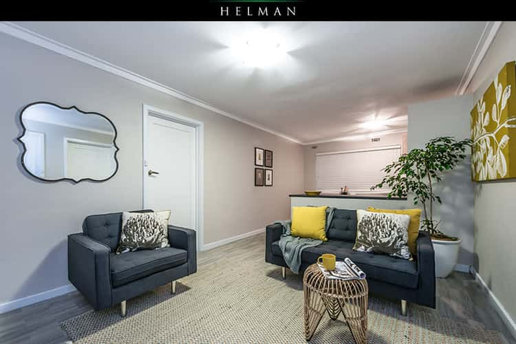 Second view of Homely apartment listing, 51/40 Cambridge Street, West Leederville WA 6007