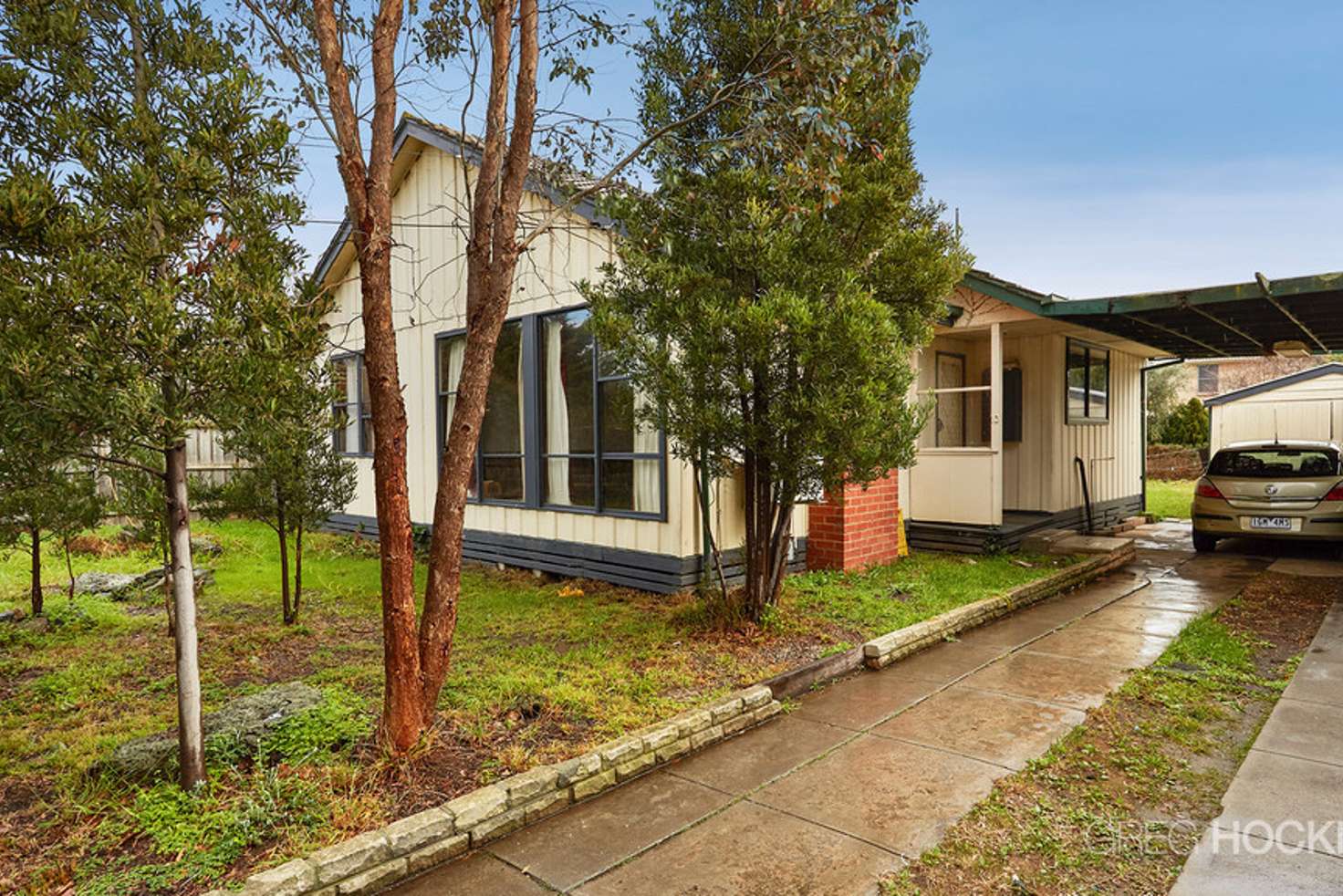 Main view of Homely house listing, 10 Gossamer Street, Werribee VIC 3030