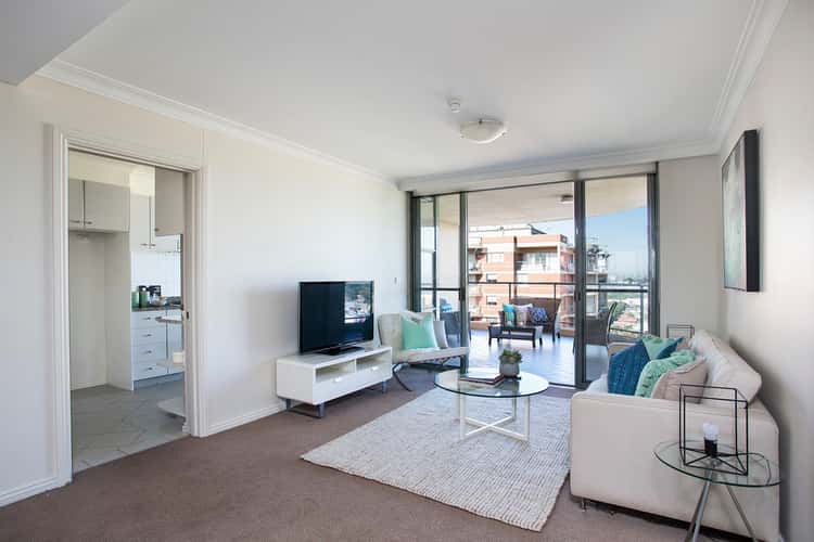 Second view of Homely apartment listing, 1204/8 Spring Street, Bondi Junction NSW 2022
