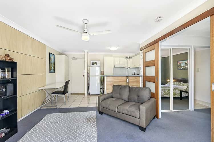 Second view of Homely apartment listing, 38 11 TAYLOR STREET, Biggera Waters QLD 4216