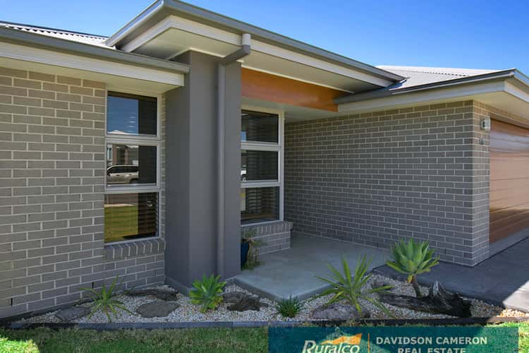 Second view of Homely house listing, 53a Nowland Crescent, Tamworth NSW 2340