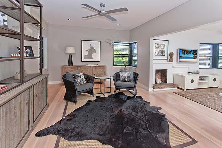 Third view of Homely house listing, 34A Mandolong Road, Mosman NSW 2088