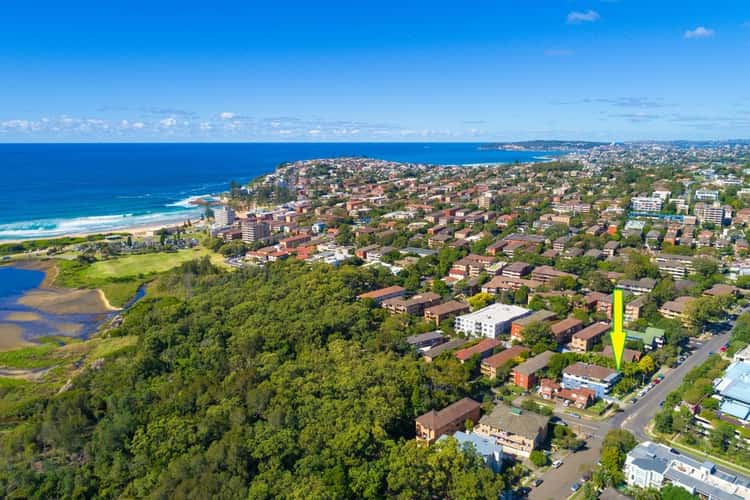 7/11-13 Clarence Avenue, Dee Why NSW 2099
