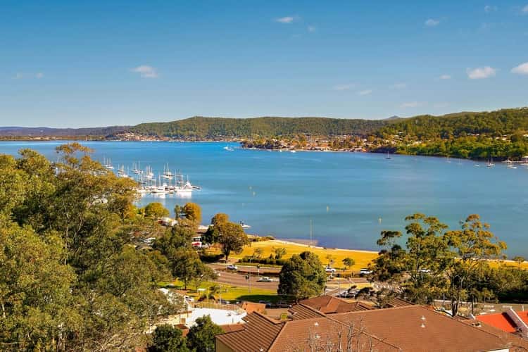 Fifth view of Homely unit listing, 27/92-94 John Whiteway Drive, Gosford NSW 2250