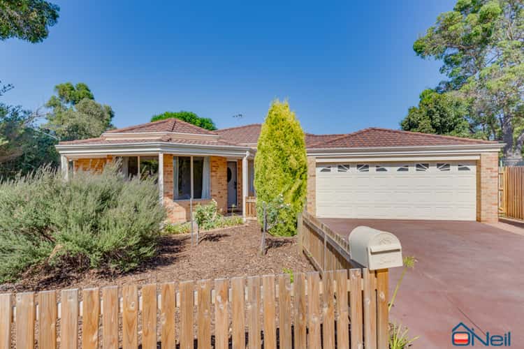 Main view of Homely house listing, 10 McNeil Grove, Jarrahdale WA 6124