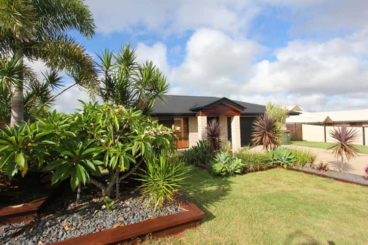 Main view of Homely house listing, 23 Bottlebrush St, Kingaroy QLD 4610