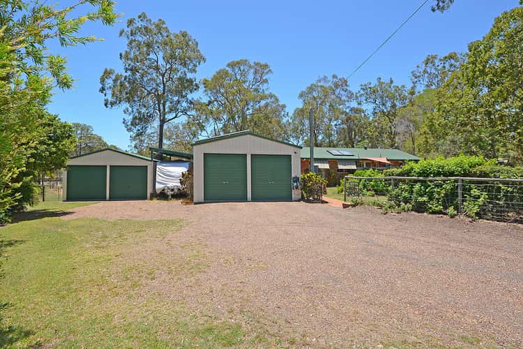 Second view of Homely house listing, 51 Dreamtime Ave, Burrum Heads QLD 4659
