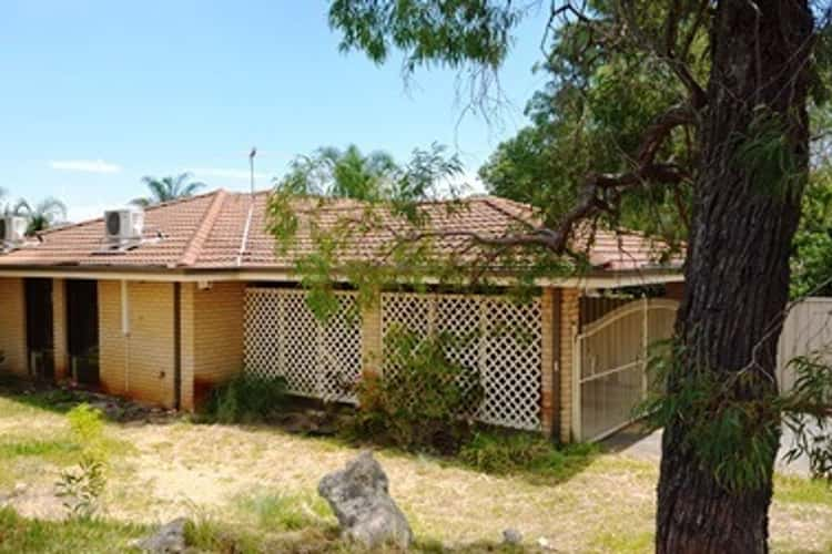 Second view of Homely house listing, 65 Bickner Way, Parmelia WA 6167