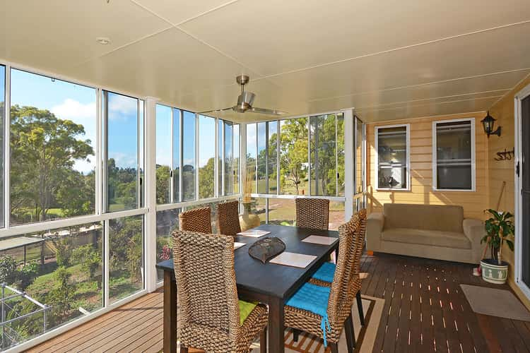 Sixth view of Homely house listing, 15 Seaview Drive, Booral QLD 4655