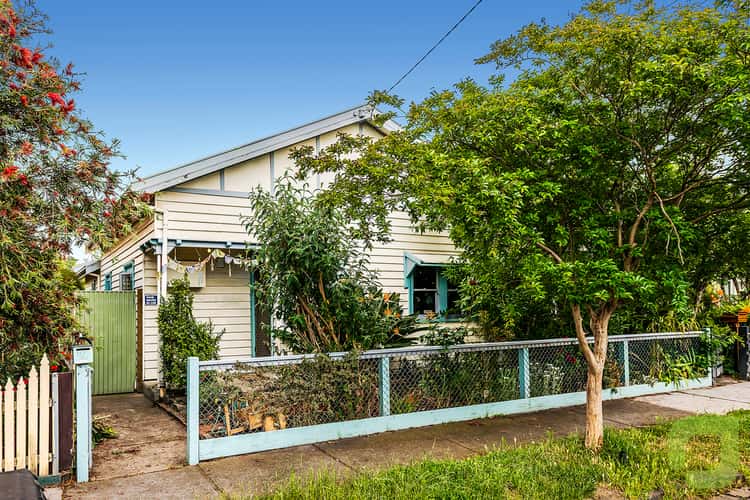 Main view of Homely house listing, 112 Chirnside Street, Kingsville VIC 3012