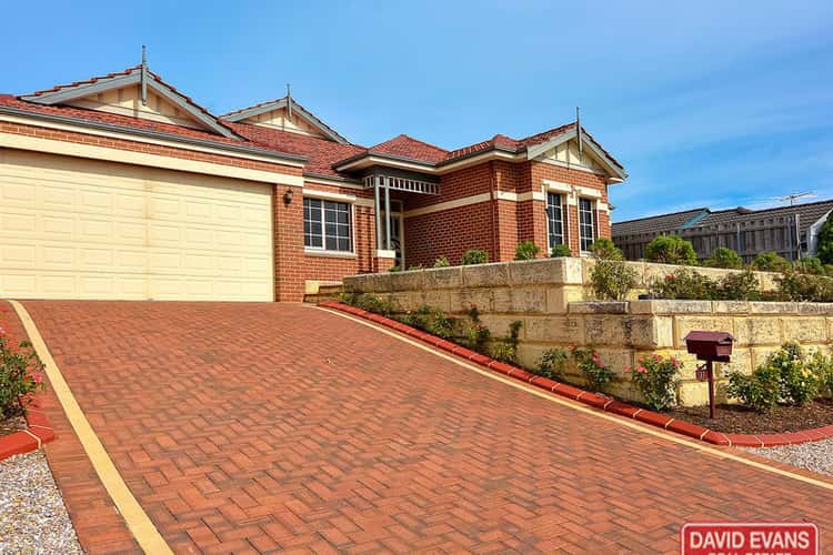 Second view of Homely house listing, 15 Derwent Meander, Joondalup WA 6027