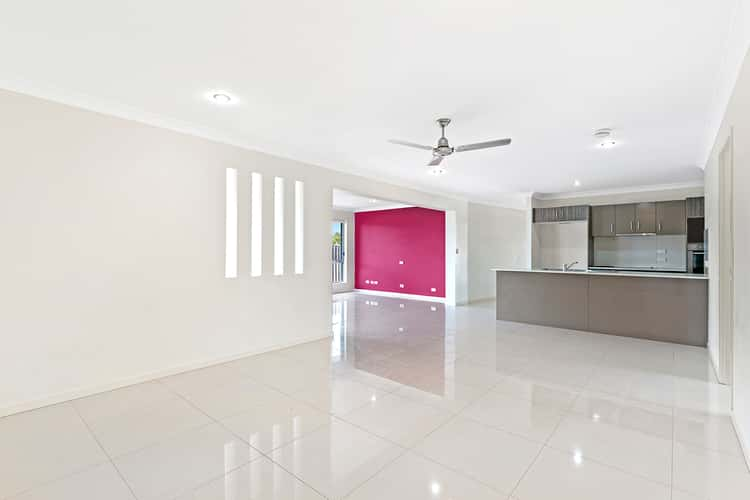 Fourth view of Homely house listing, 3 Cypress Cct, Coomera QLD 4209