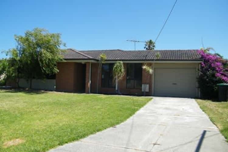 Second view of Homely house listing, 12 Yarle Court, Cooloongup WA 6168