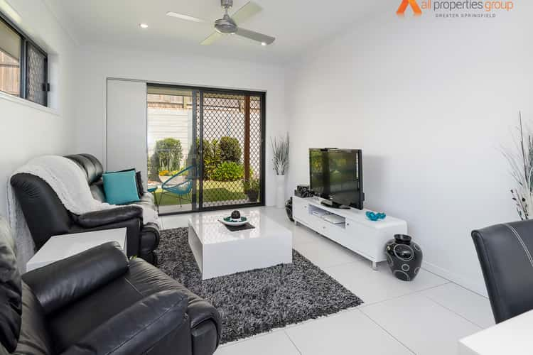 Fourth view of Homely house listing, 49 Fitzpatrick Circuit, Augustine Heights QLD 4300