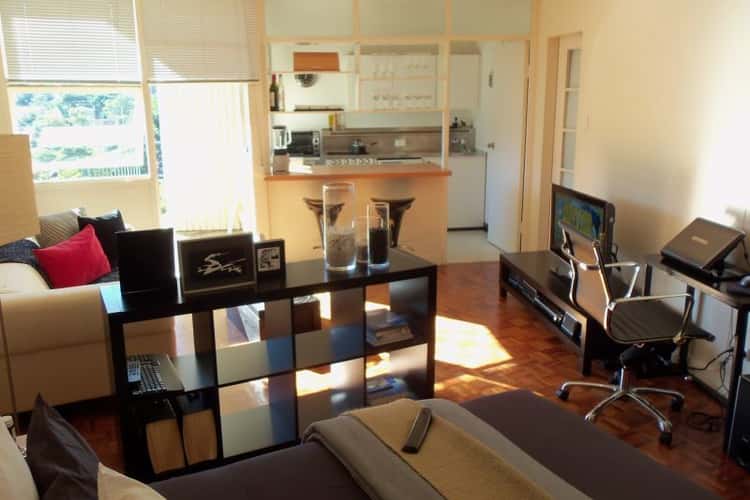 Fourth view of Homely studio listing, 608/22 Doris Street, North Sydney NSW 2060