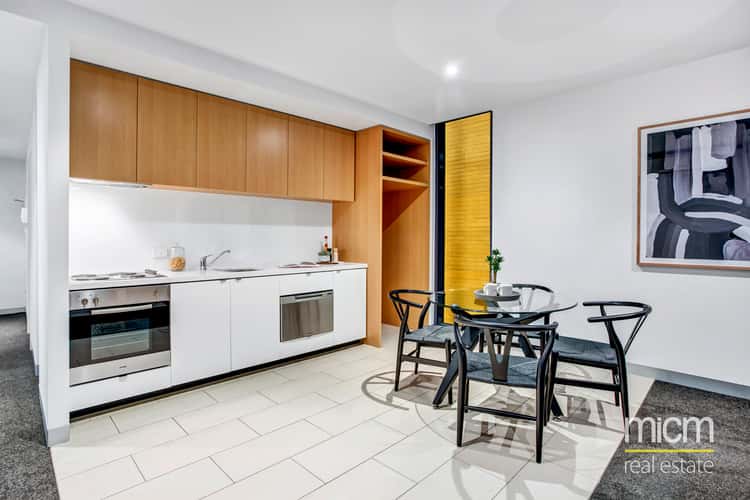 Fifth view of Homely apartment listing, 1201/565 Flinders Street, Melbourne VIC 3000