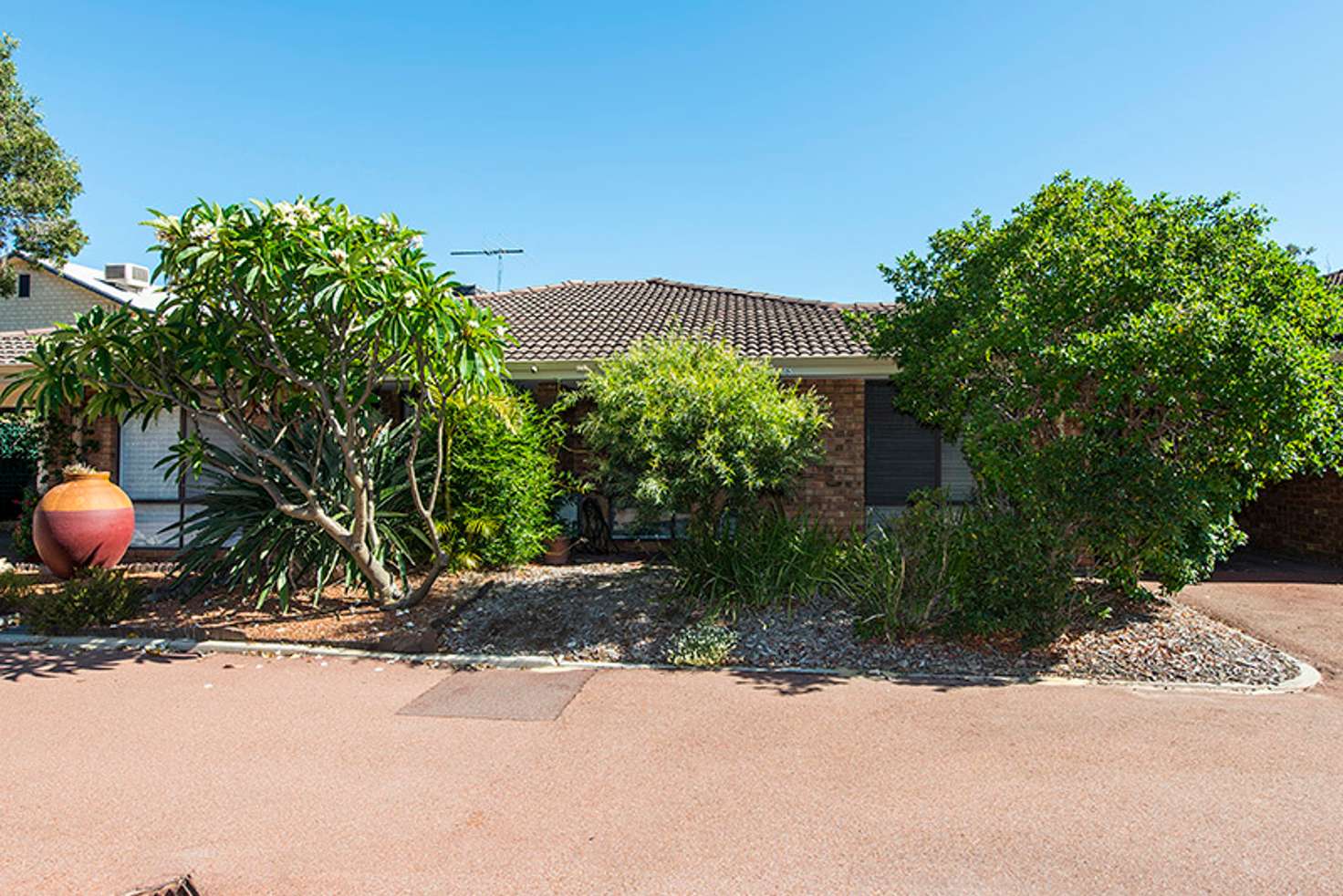 Main view of Homely villa listing, 6/84 Waddell Road, Bicton WA 6157