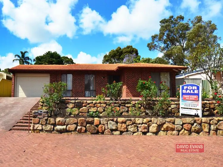40 Emerald Way