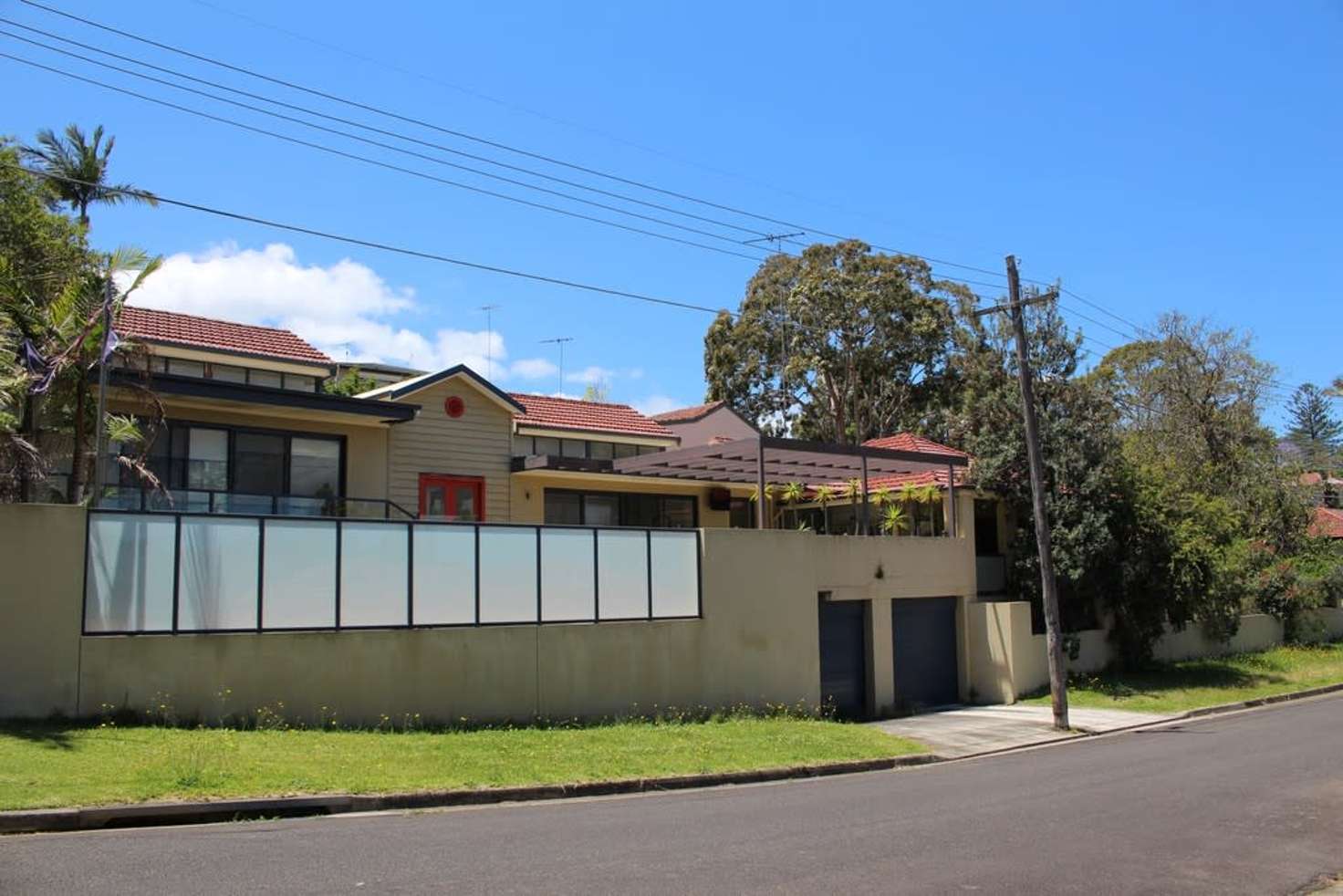 Main view of Homely house listing, 115 Terry Street, Blakehurst NSW 2221