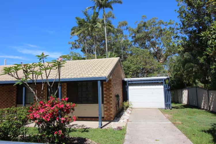 Second view of Homely house listing, 15 POMONA TERRACE, Labrador QLD 4215