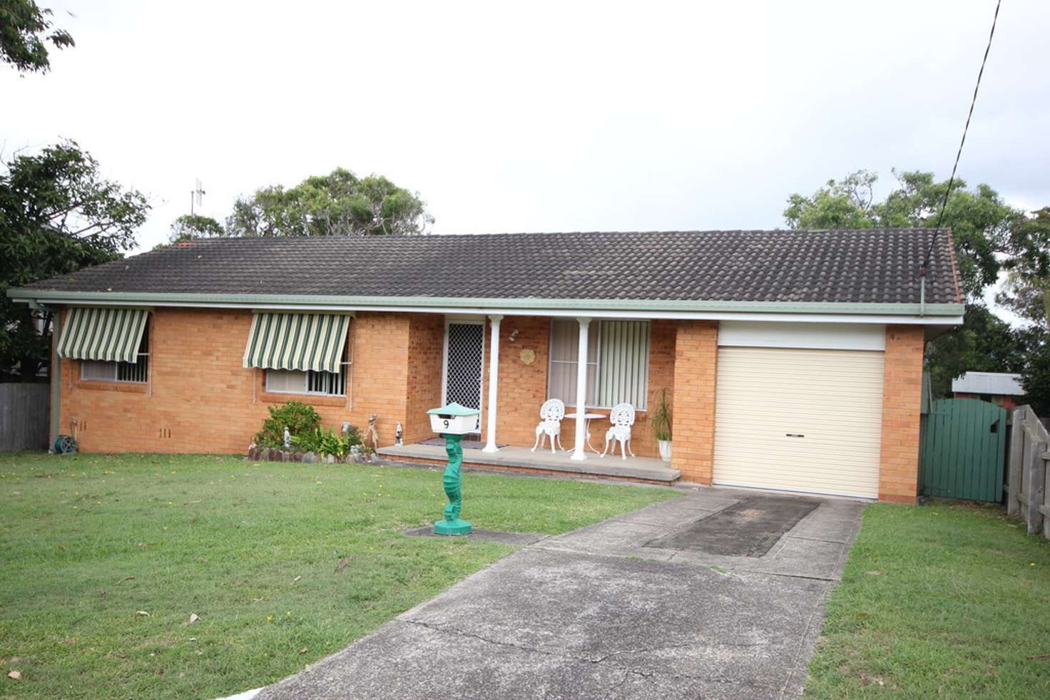 Main view of Homely house listing, 9 Bergalia Crescent, Camden Head NSW 2443