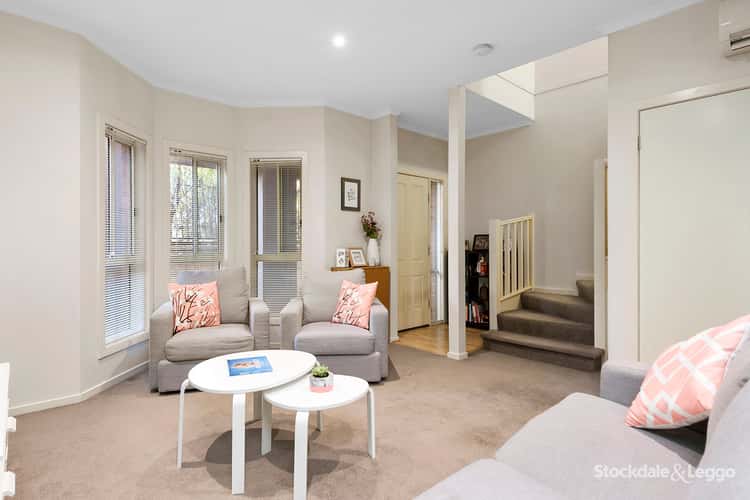 Main view of Homely townhouse listing, 84/13-15 Hewish Road, Croydon VIC 3136