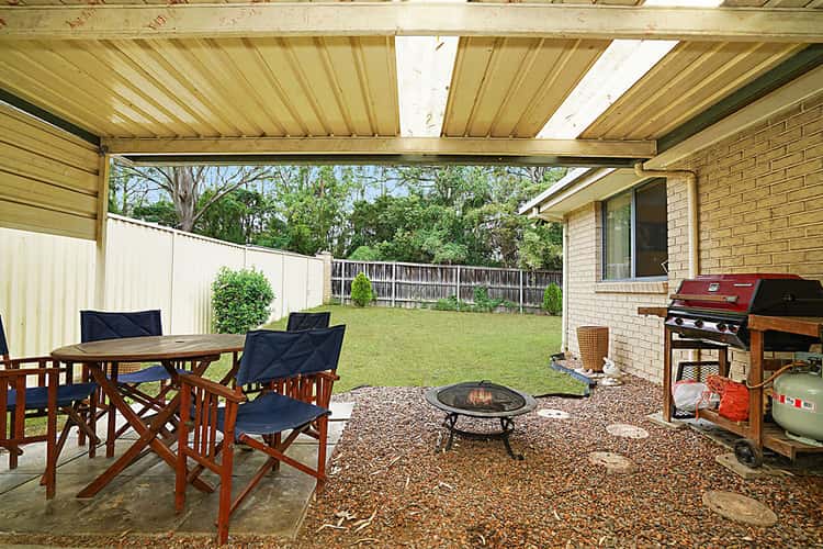 Fifth view of Homely house listing, 40 Nelmes Road, Blue Haven NSW 2262