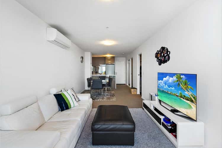 Second view of Homely apartment listing, REF 032105/241 City Road, Southbank VIC 3006