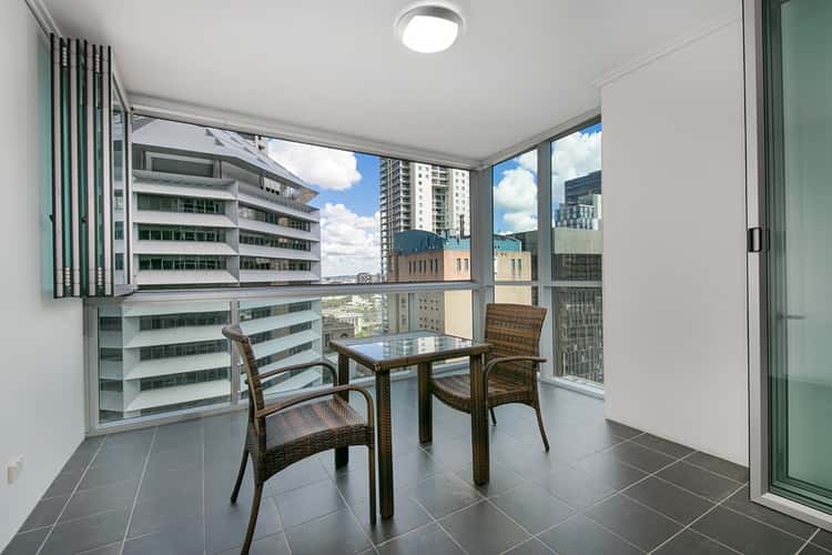 Fourth view of Homely unit listing, 1804/108 Albert Street, Brisbane City QLD 4000