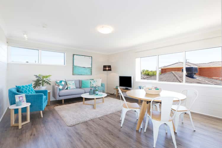 Second view of Homely apartment listing, 1A/446-448 Station Street, Bonbeach VIC 3196