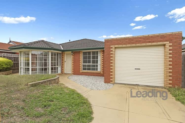 Main view of Homely house listing, 2 Anthony Street, Sunbury VIC 3429