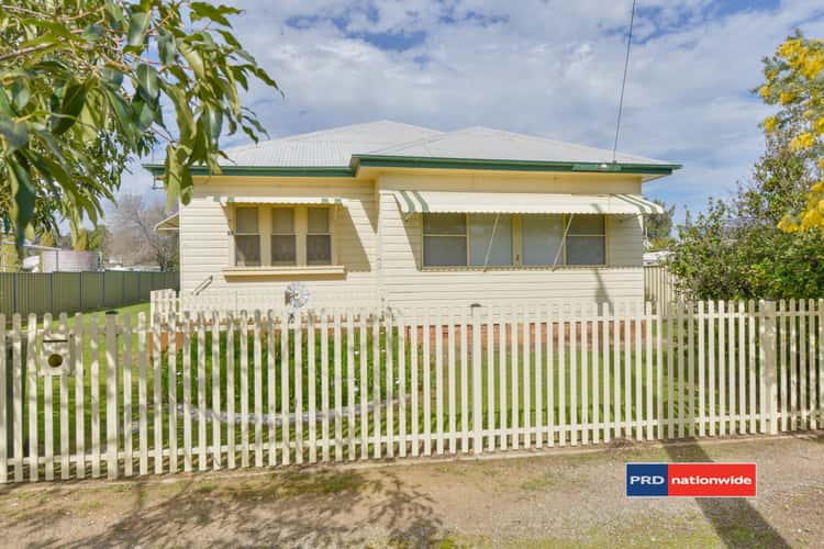 Main view of Homely house listing, 38 Gunnedah Road, Tamworth NSW 2340