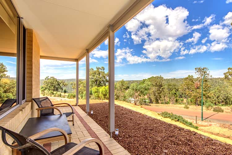 Fourth view of Homely house listing, 36 Coral Vine Loop, Jarrahdale WA 6124