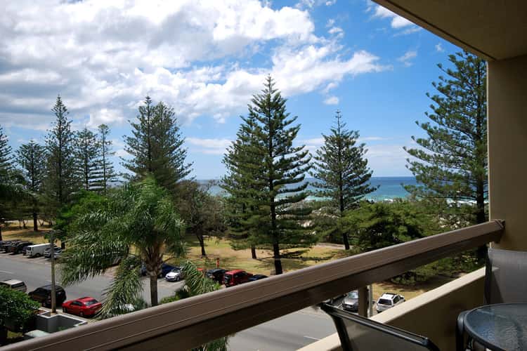 Main view of Homely apartment listing, 14/24 The Esplanade, Burleigh Heads QLD 4220