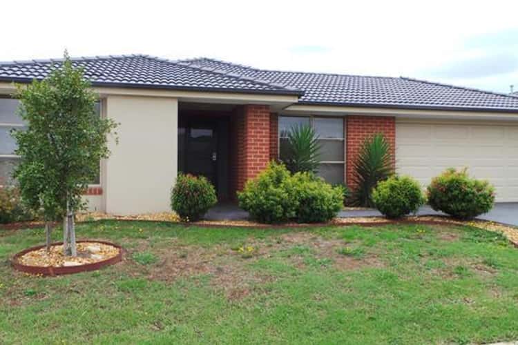 Main view of Homely house listing, 1 Aura Street, Clyde North VIC 3978