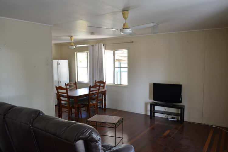 Second view of Homely house listing, 3 Ironbark Street, Blackwater QLD 4717