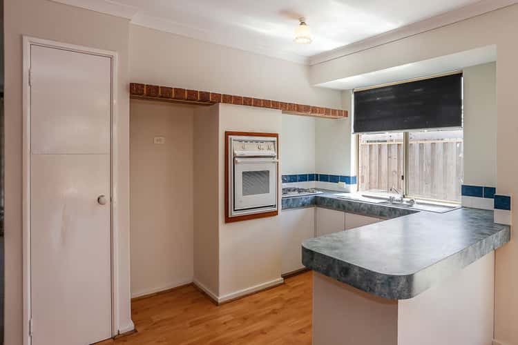 Fifth view of Homely house listing, 17 Highcliffe Rise, Currambine WA 6028
