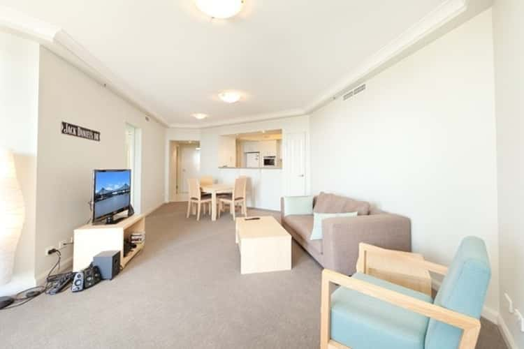 Second view of Homely apartment listing, 139/501 Queen Street, Brisbane City QLD 4000