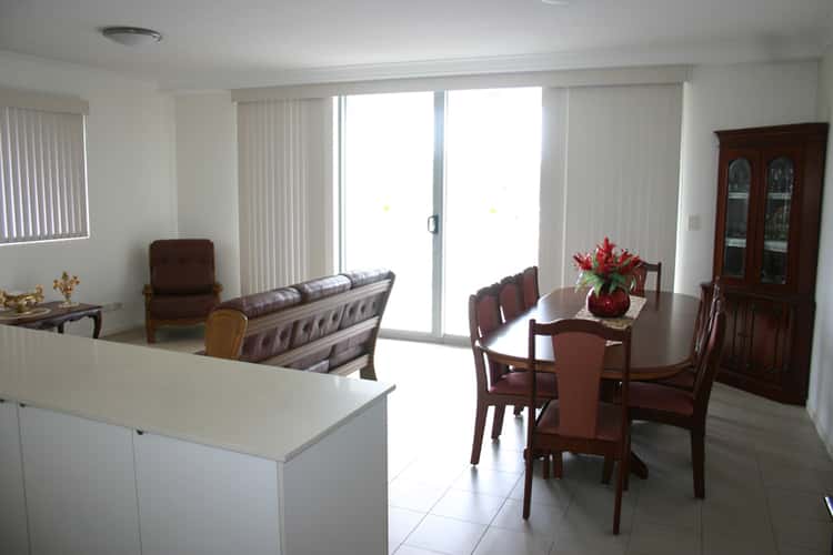 Main view of Homely unit listing, Unit 3/23 Playfield St, Chermside QLD 4032