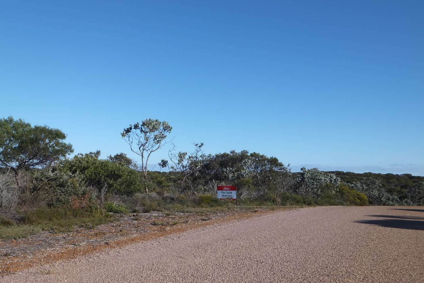 Main view of Homely residentialLand listing, 27 Whale Bay Drive, Hopetoun WA 6348